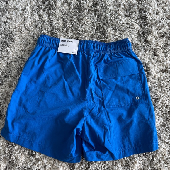 Mode of one swim shorts New with Tag - Picture 3 of 3